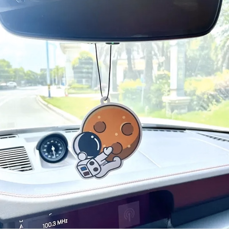 Automotive Air Freshener
