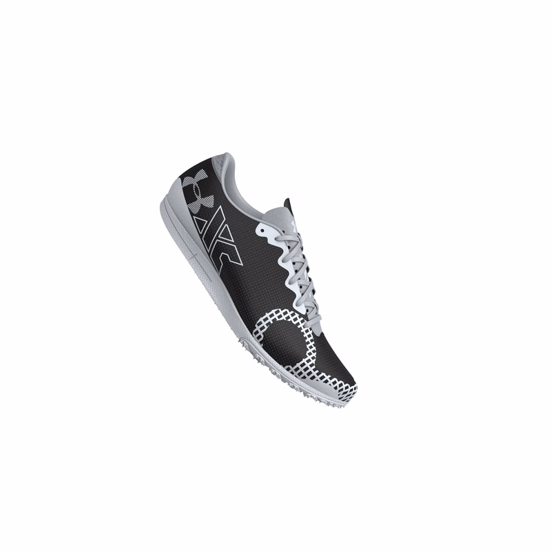 UA Brigade XC 2 Spikeless Unisex Track Shoes