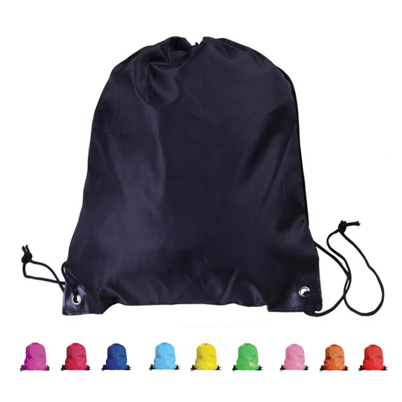 Large Drawstring Cinch Bag 1