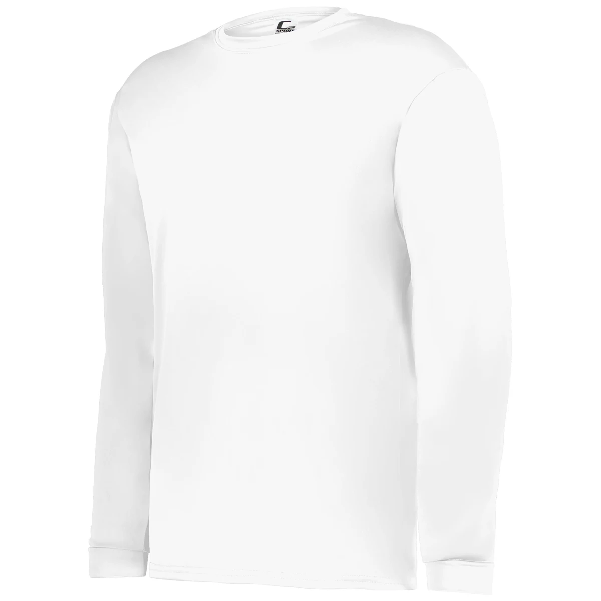 C2 LONG SLEEVE TEE 1
