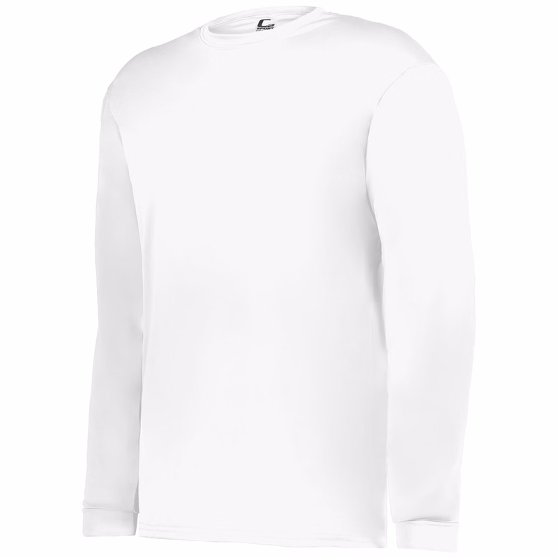 C2 LONG SLEEVE TEE