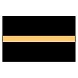 8.01 - 9 Sq In. Custom Engraved Plaque Plates 1