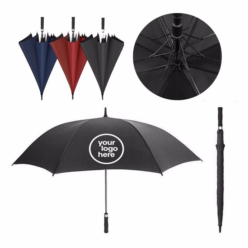 MOQ:30pcs Business Promotional Umbrella