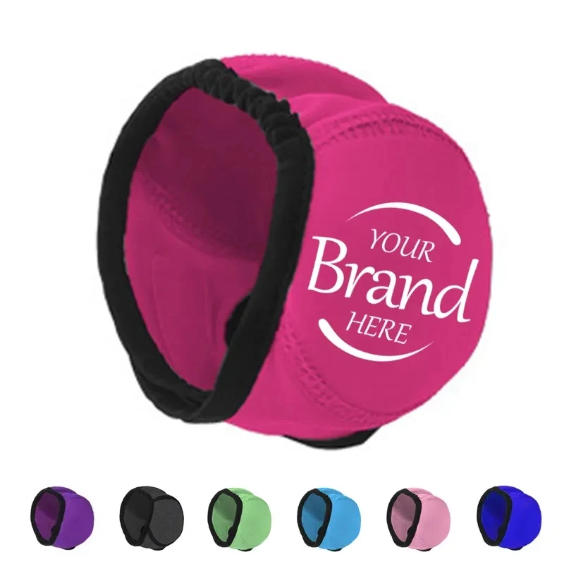 Calming Dog Ear Wrap 1