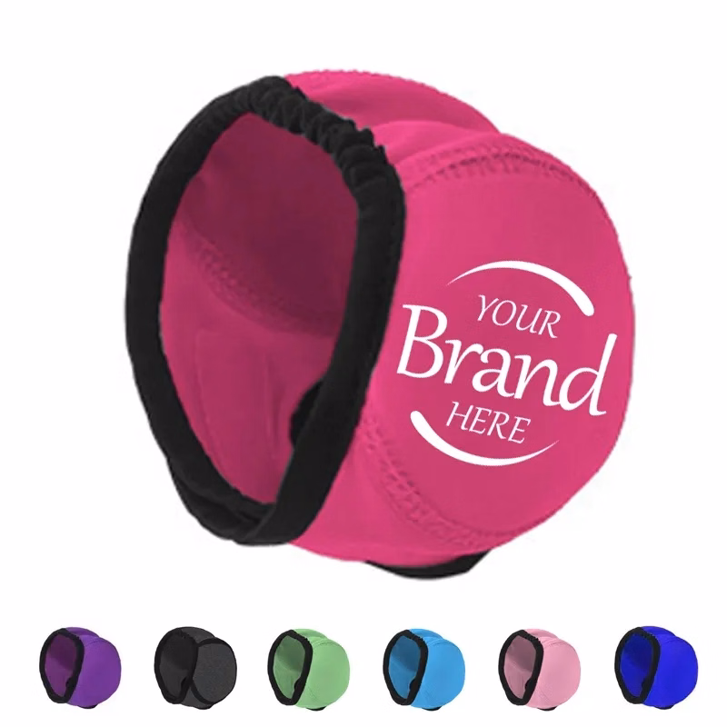 Calming Dog Ear Wrap