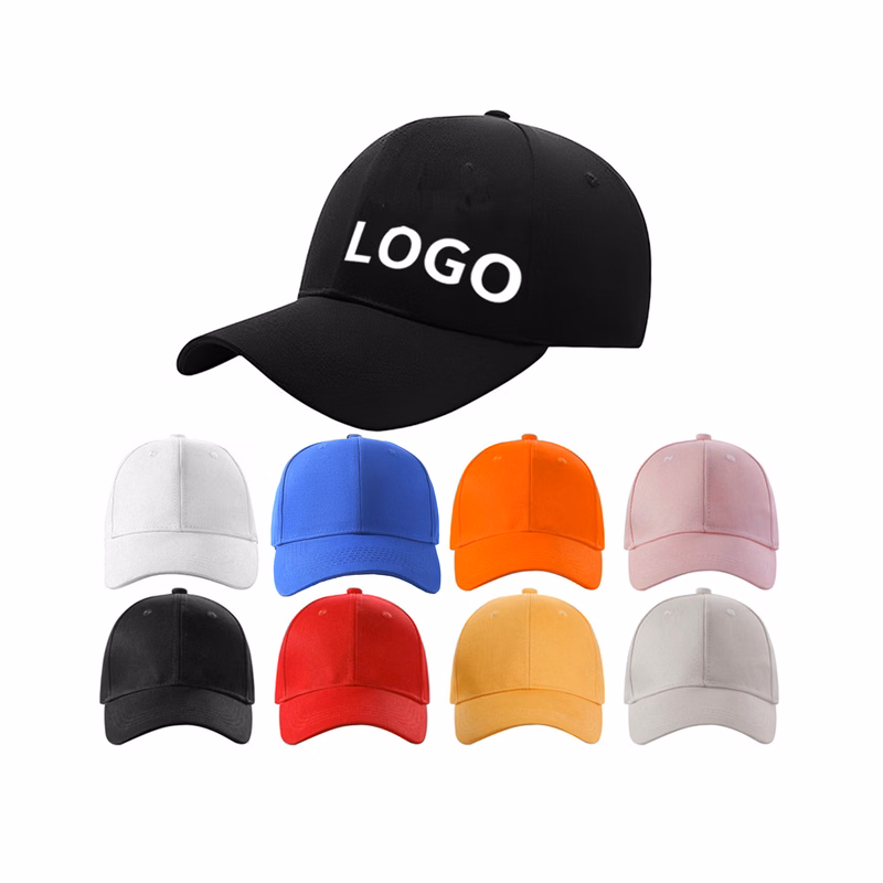 Adjustable UV Protection Baseball Cap Outdoor