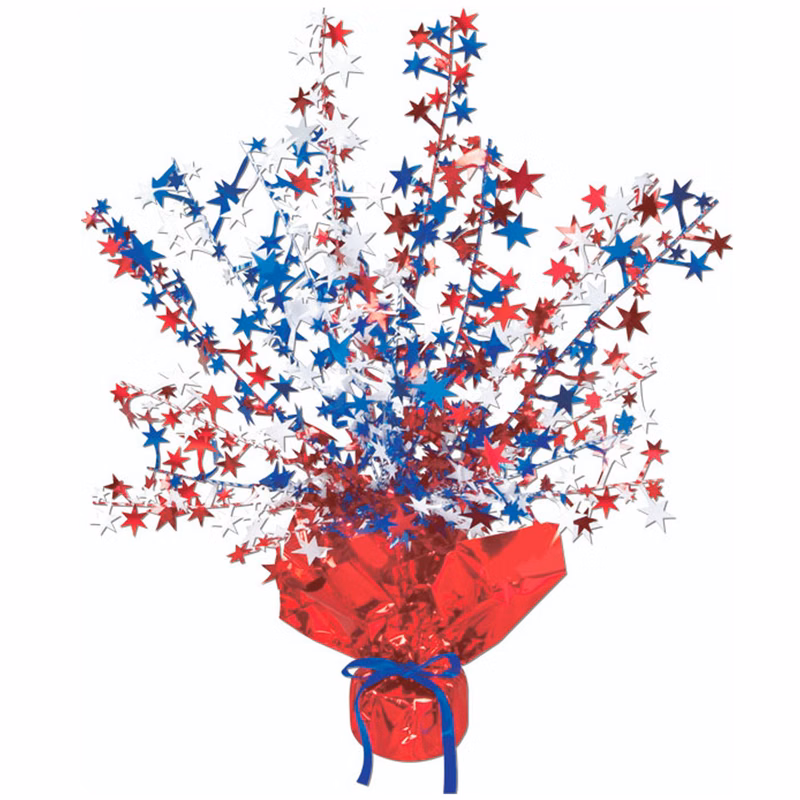 Star Gleam 'N Burst Centerpiece