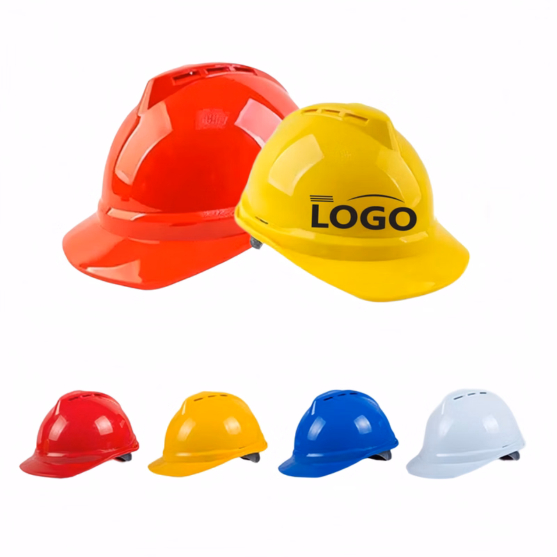 ABS Heavy-Duty Thickened Safety Helmet