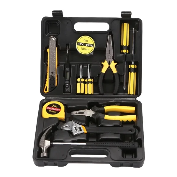 Durable And Versatile Tool Kit 1