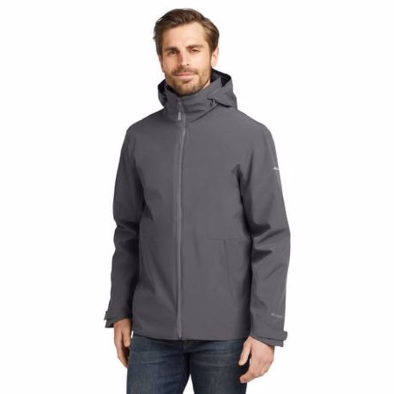 Eddie Bauer WeatherEdge 3-in-1 Jacket