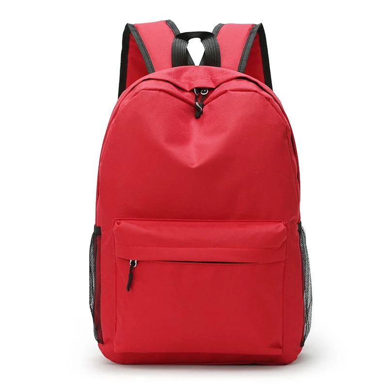 17" School Backpack 1