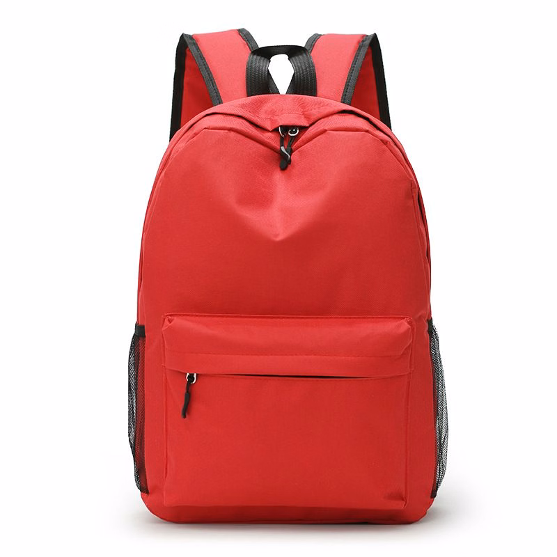 17" School Backpack