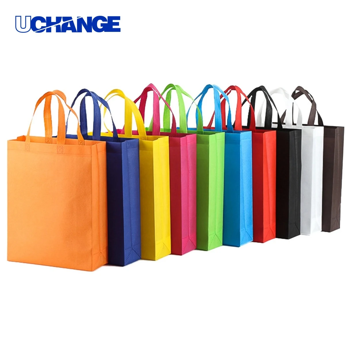70gsm Non-Woven Reusable Tote Bag 1