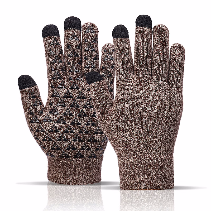 Winter Warm Touchscreen Gloves