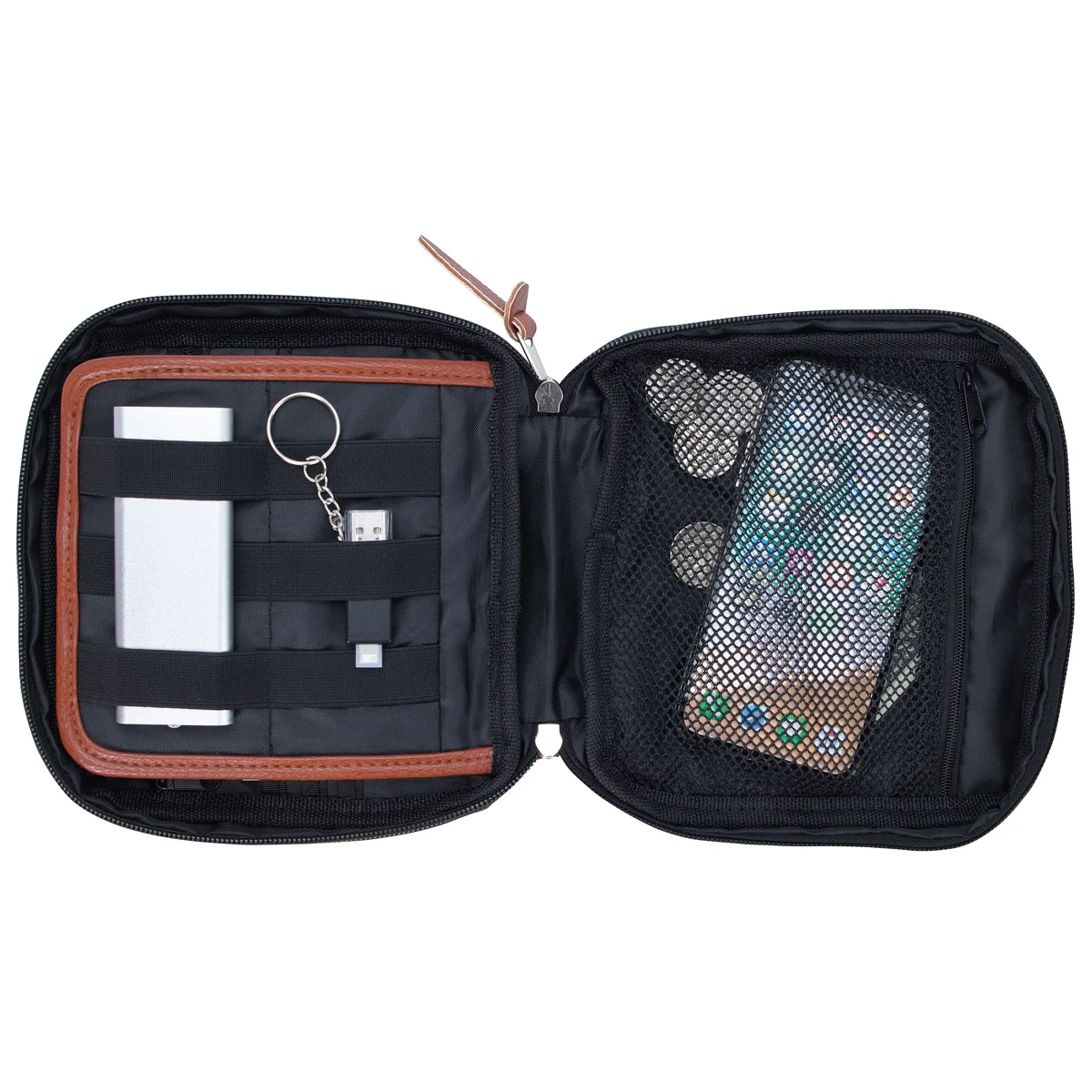 KAPSTON® Jaxon Tech Organizer 1