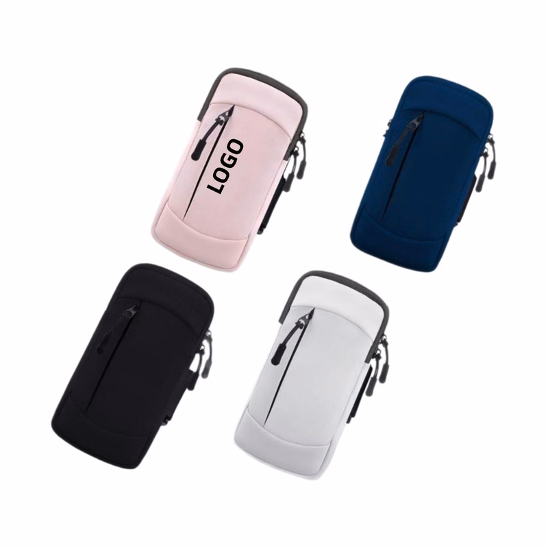 Breathable Moisture-Wicking Wrist Armband