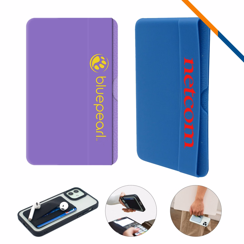 Auro Phone Card Holder