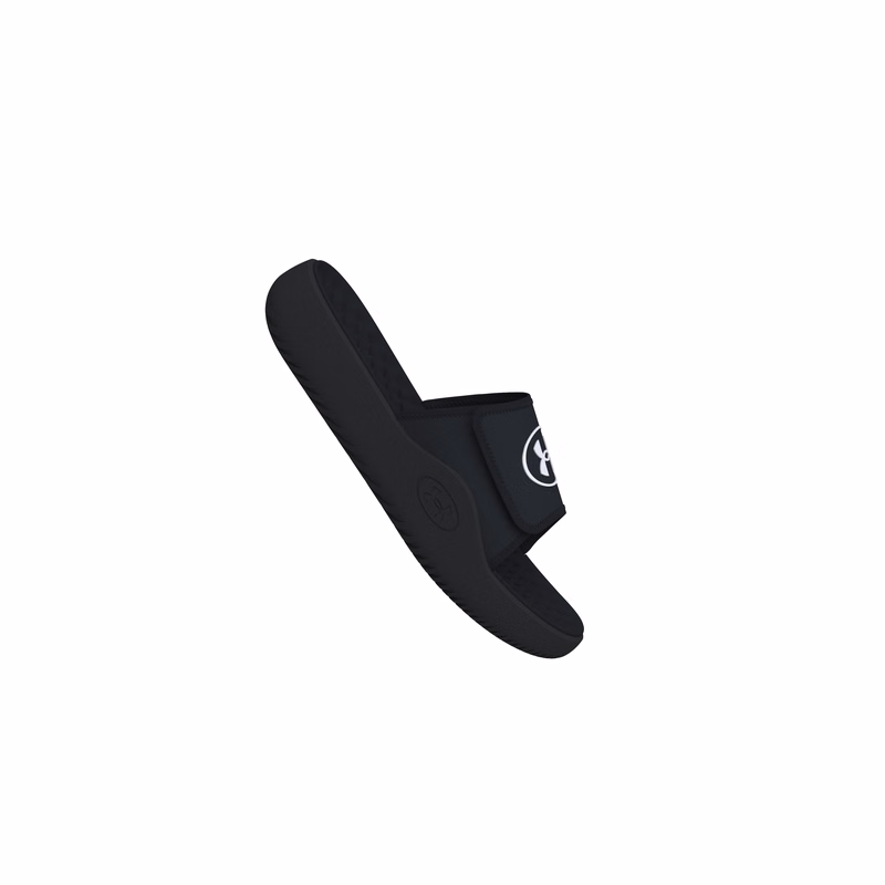 UA Ignite Pro 8 Women's Slides