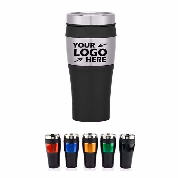 Insulated Tumbler