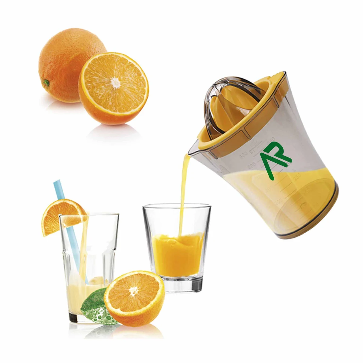 Juice Cup 1