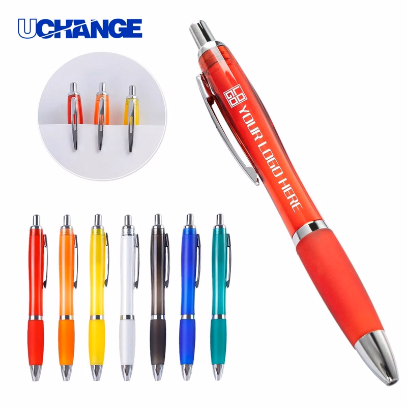 Nash Pen Translucent for Giveaways