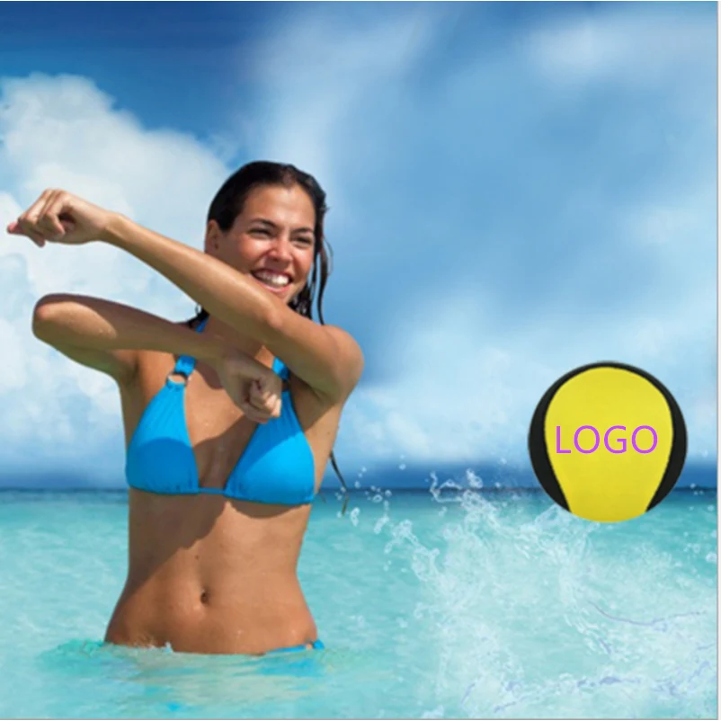 Fitness Water Jump Ball Beach Ball 1