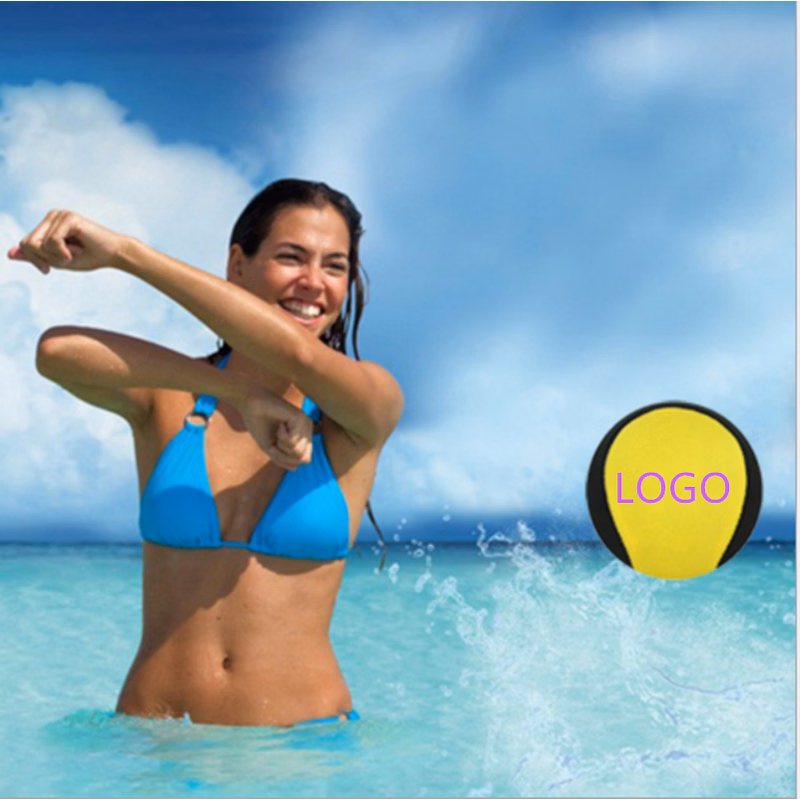 Fitness Water Jump Ball Beach Ball
