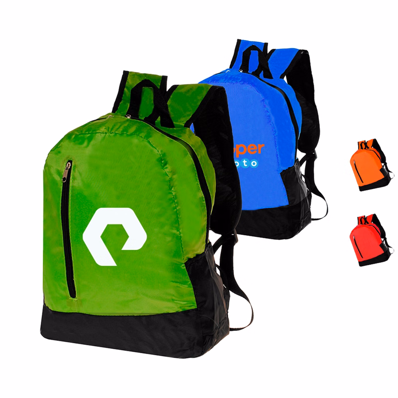 Promotional Adventure Backpack