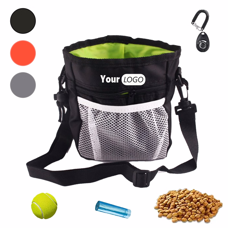Pet Treat Pouch MOQ10