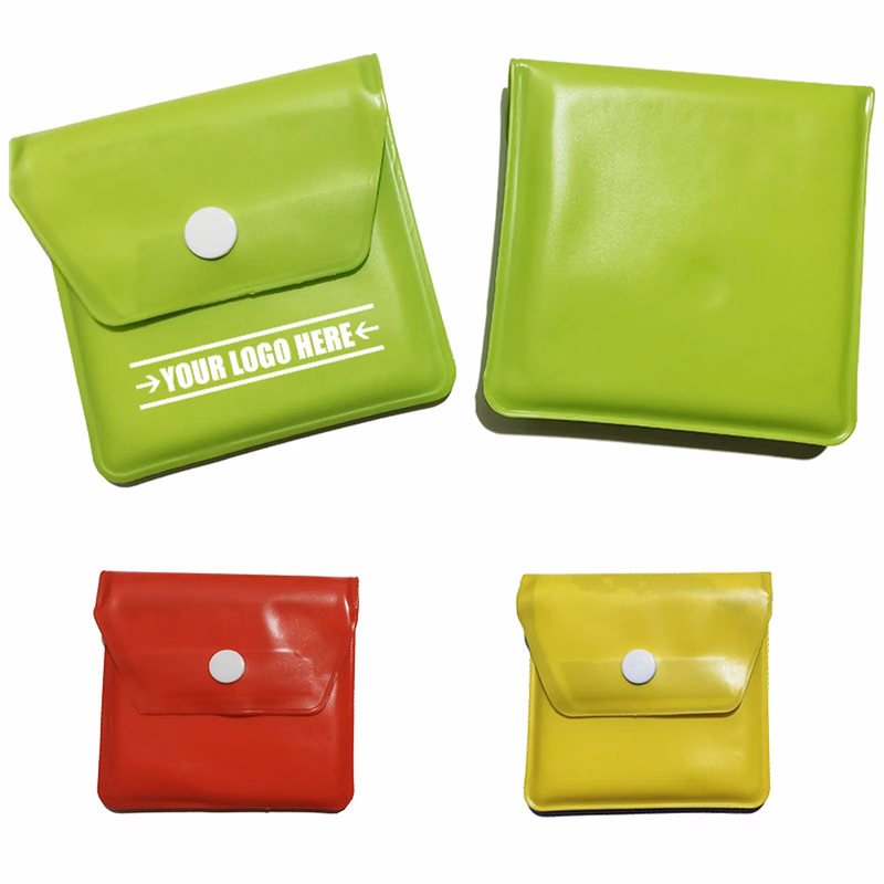 Pocket Ashtray-Portable Cigarette Ash Pouch