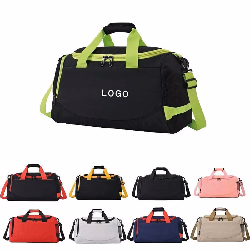 Sports Overnight Weekender Bag