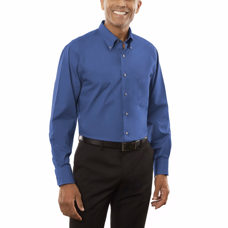 Silky Poplin
