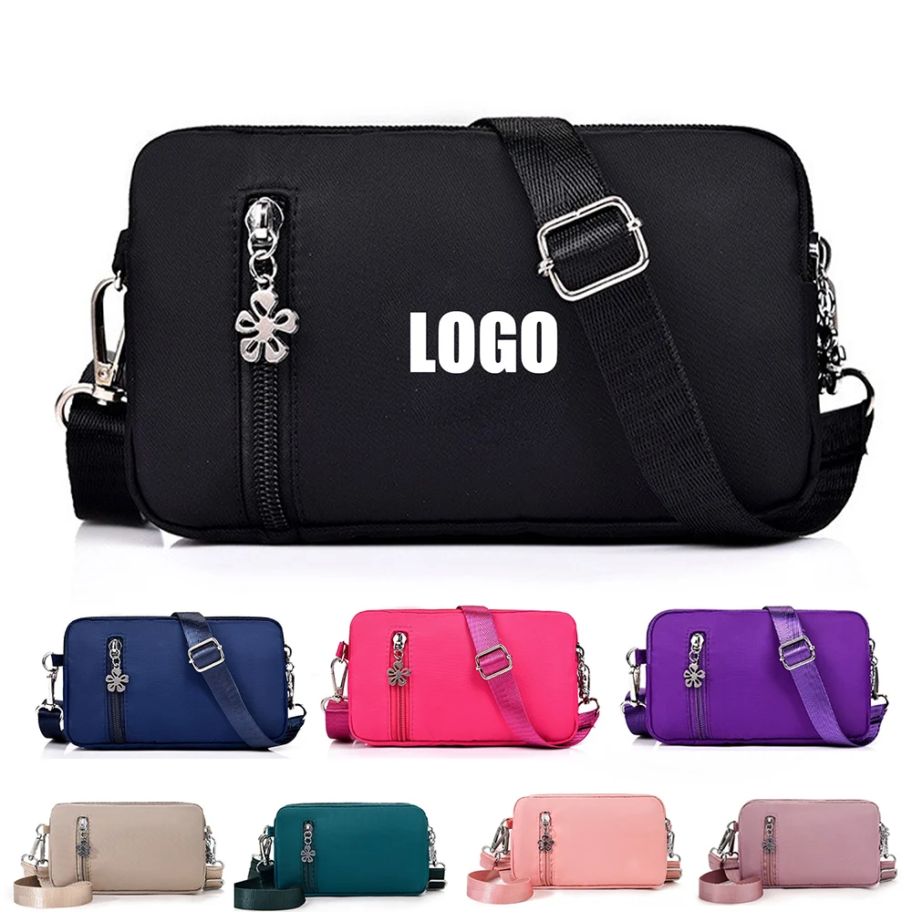3-Layer Storage Travel Cord Bag 1