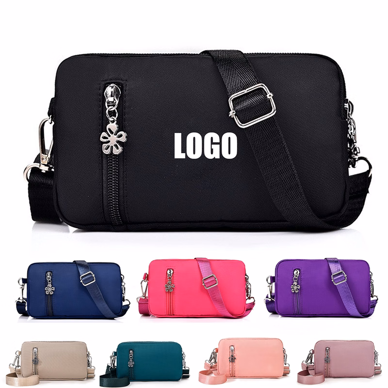 3-Layer Storage Travel Cord Bag