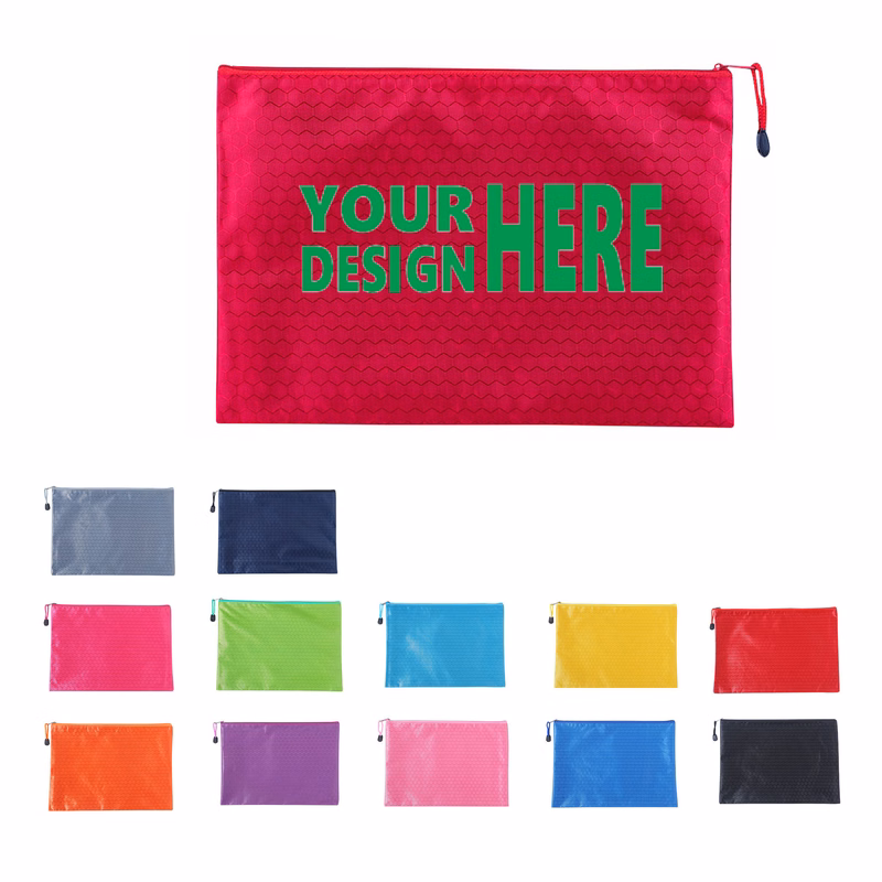 Waterproof A4 Storage Bag
