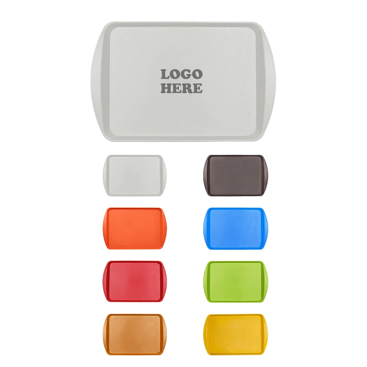 MOQ 20 pcs Decorative Food Platters 1