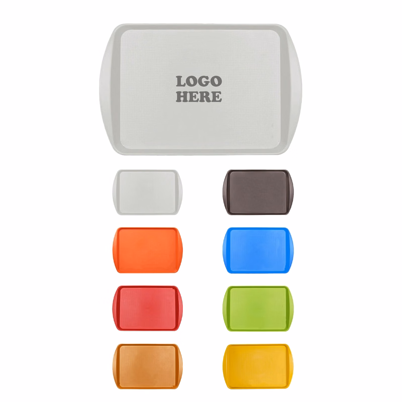 MOQ 20 pcs Decorative Food Platters