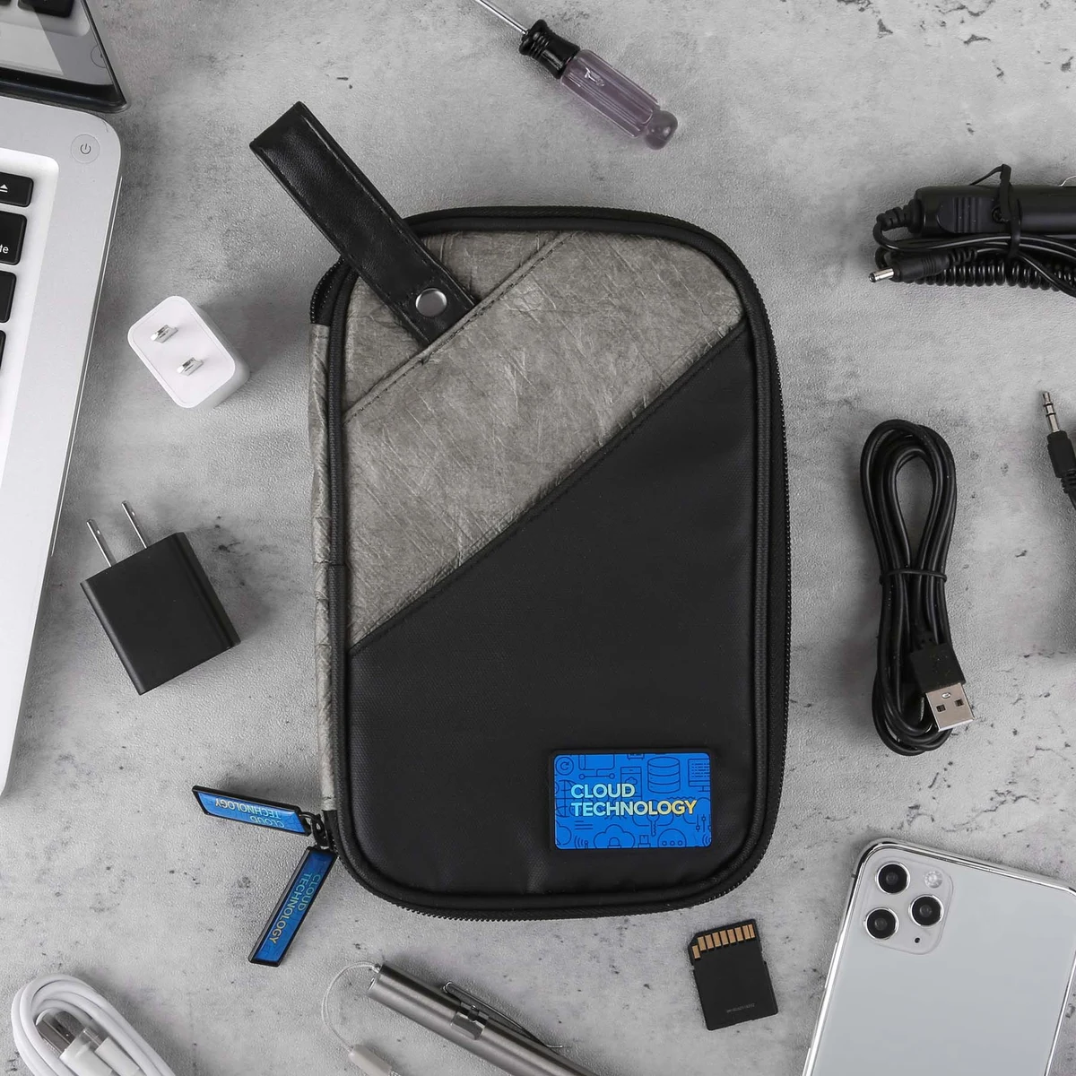 NEOX PIXL Tech Organizer 1