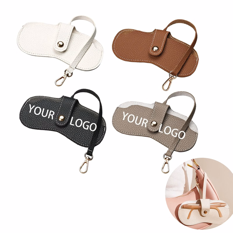 Eyeglasses Storage Bag, Scratch-proof and Abrasion-proof.