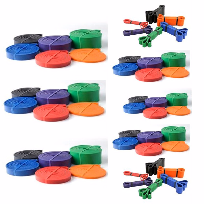 Resistance Loop Band
