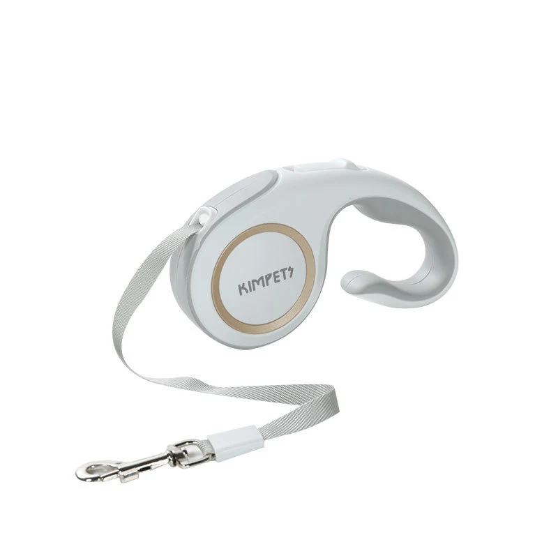 Pet Automatic Retractable Traction Rope Leash 1