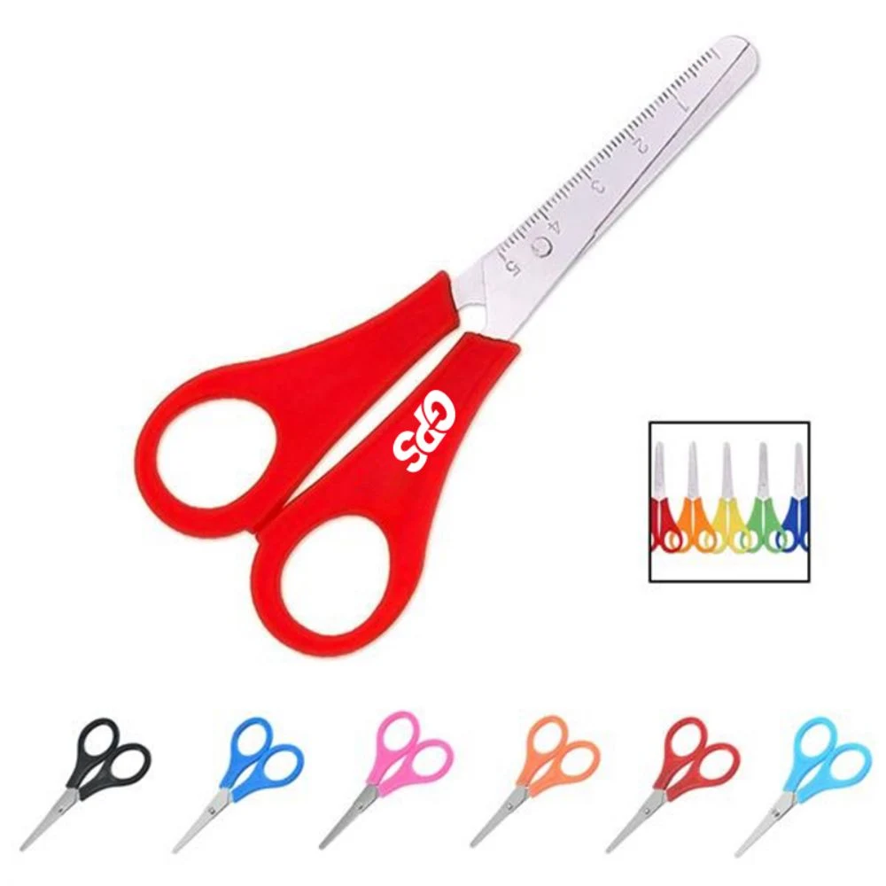 5 1/8 " Student'S Safety Scissor 1