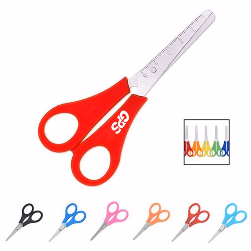 5 1/8 " Student'S Safety Scissor