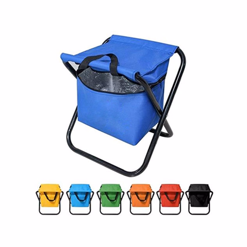 Foldable Chair Cooler Bag