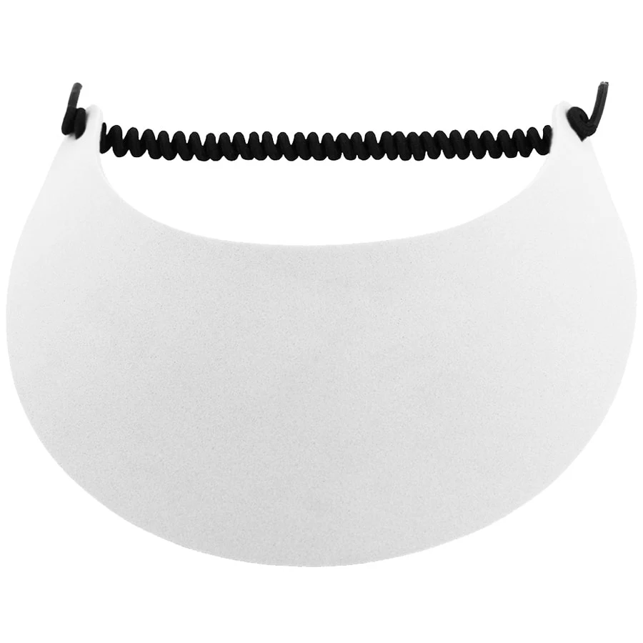EVA Visor -Coil Back 1