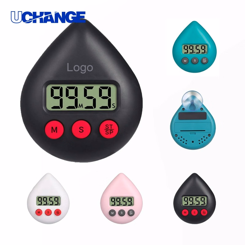 Small Household Timer Device