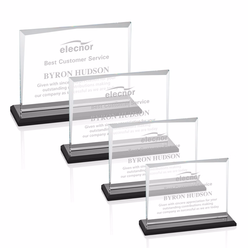 Lismore Award - Black
