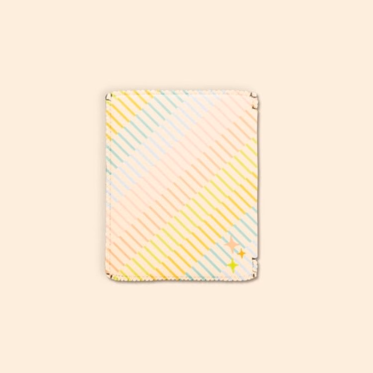 IPAD SLEEVE 4CP