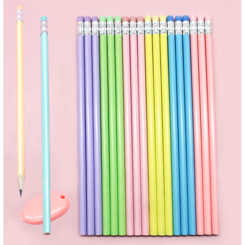 Triangular HB Pencil