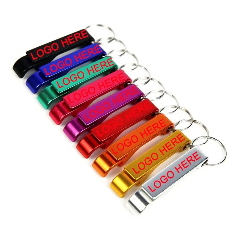 Prime Line Aluminum Bottle Opener 1